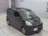 Subaru STELLA лот № 3091 оценка 4.5  с аукциона в Японии 4