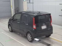 Subaru STELLA лот № 3091 оценка 4.5  с аукциона в Японии 5