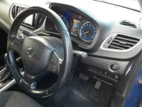 Suzuki BALENO лот № 30227 оценка 3.5  с аукциона в Японии 6