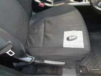 Suzuki BALENO лот № 30227 оценка 3.5  с аукциона в Японии 7