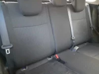 Suzuki BALENO лот № 30227 оценка 3.5  с аукциона в Японии 8