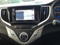 Suzuki BALENO лот № 30227 оценка 3.5  с аукциона в Японии 9