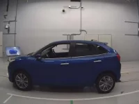 Suzuki BALENO лот № 30227 оценка 3.5  с аукциона в Японии 3