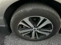 Subaru LEGACY OUTBACK лот № 70081 оценка 4.5  с аукциона в Японии 8