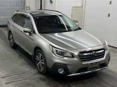 Subaru LEGACY OUTBACK