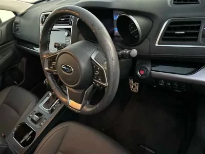 Subaru LEGACY OUTBACK