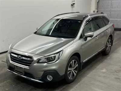 Subaru LEGACY OUTBACK