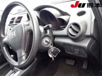 Honda AIRWAVE лот № 3042 оценка R  с аукциона в Японии 3