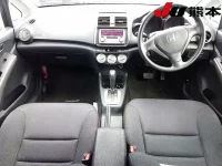 Honda AIRWAVE лот № 3042 оценка R  с аукциона в Японии 2