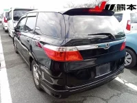 Honda AIRWAVE лот № 3042 оценка R  с аукциона в Японии 1