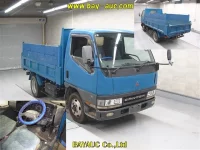 Mitsubishi CANTER лот № 30025 оценка R  с аукциона в Японии 3