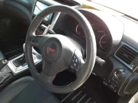 Subaru IMPREZA лот № 90418 оценка 4  с аукциона в Японии 6