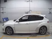 Subaru IMPREZA лот № 90418 оценка 4  с аукциона в Японии 3