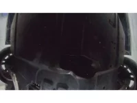 Subaru IMPREZA лот № 90418 оценка 4  с аукциона в Японии 10