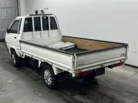 Toyota LITE ACE TRUCK лот № 70085 оценка 3.5  с аукциона в Японии 1