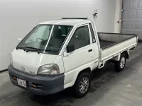 Toyota LITE ACE TRUCK лот № 70085 оценка 3.5  с аукциона в Японии 3