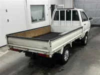 Toyota LITE ACE TRUCK лот № 70085 оценка 3.5  с аукциона в Японии 4