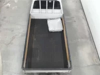 Toyota LITE ACE TRUCK лот № 70085 оценка 3.5  с аукциона в Японии 8