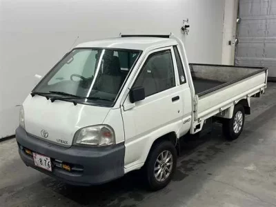 Toyota LITE ACE TRUCK  с аукциона в Японии