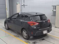 Toyota AURIS лот № 90419 оценка 3.5  с аукциона в Японии 5