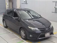 Toyota AURIS лот № 90419 оценка 3.5  с аукциона в Японии 4