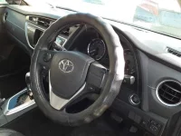Toyota AURIS лот № 90419 оценка 3.5  с аукциона в Японии 6