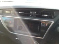 Toyota AURIS лот № 90419 оценка 3.5  с аукциона в Японии 9