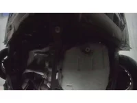 Toyota AURIS лот № 90419 оценка 3.5  с аукциона в Японии 10