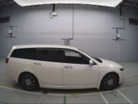 Honda ACCORD WAGON лот № 90420 оценка RA  с аукциона в Японии 2