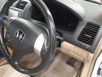 Honda ACCORD WAGON лот № 90420 оценка RA  с аукциона в Японии 6