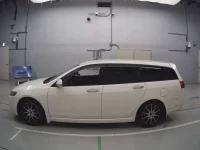 Honda ACCORD WAGON лот № 90420 оценка RA  с аукциона в Японии 3