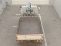 Isuzu ELF лот № 160 оценка 3.5  с аукциона в Японии 2