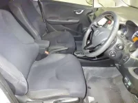 Honda FIT лот № 2538 оценка R  с аукциона в Японии 2