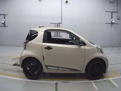 Toyota IQ