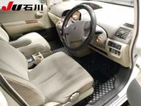 Nissan PRESAGE лот № 7172 оценка 3.5  с аукциона в Японии 2