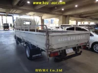 Hino DUTRO лот № 30033 оценка 3.5  с аукциона в Японии 1