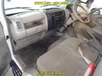 Hino DUTRO лот № 30033 оценка 3.5  с аукциона в Японии 4