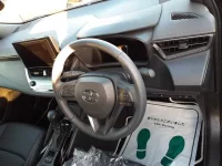Toyota COROLLA TOURING лот № 36372 оценка 4  с аукциона в Японии 6