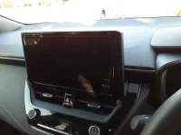 Toyota COROLLA TOURING лот № 36372 оценка 4  с аукциона в Японии 9