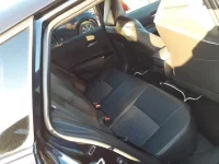 Toyota COROLLA TOURING лот № 36372 оценка 4  с аукциона в Японии 8