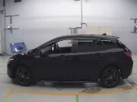 Toyota COROLLA TOURING лот № 36372 оценка 4  с аукциона в Японии 3