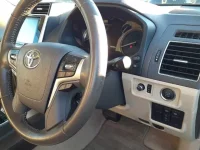Toyota LAND CRUISER PRADO лот № 36371 оценка 4  с аукциона в Японии 6
