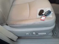 Toyota LAND CRUISER PRADO лот № 36371 оценка 4  с аукциона в Японии 7