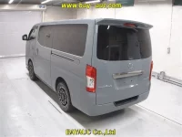 Nissan CARAVAN VAN лот № 30035 оценка 4.5  с аукциона в Японии 1