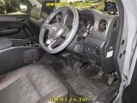 Nissan CARAVAN VAN лот № 30035 оценка 4.5  с аукциона в Японии 2