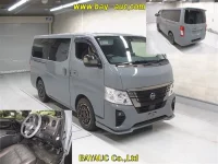Nissan CARAVAN VAN лот № 30035 оценка 4.5  с аукциона в Японии 3
