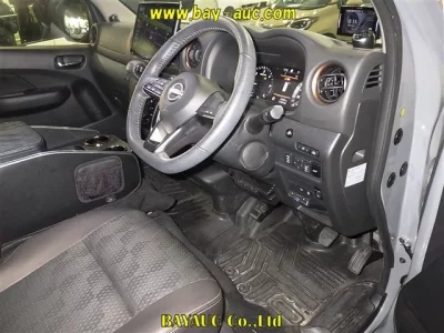 Nissan CARAVAN VAN  с аукциона в Японии