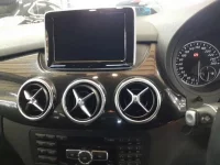 Mercedes-Benz B CLASS лот № 90437 оценка 4.5  с аукциона в Японии 9