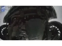 Mazda AZ WAGON лот № 3103 оценка 3.5  с аукциона в Японии 10