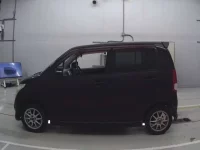 Mazda AZ WAGON лот № 3103 оценка 3.5  с аукциона в Японии 3